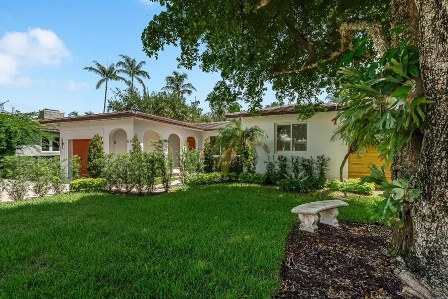 616 NE 16th Terrace, Fort Lauderdale, FL 33304 - #2
