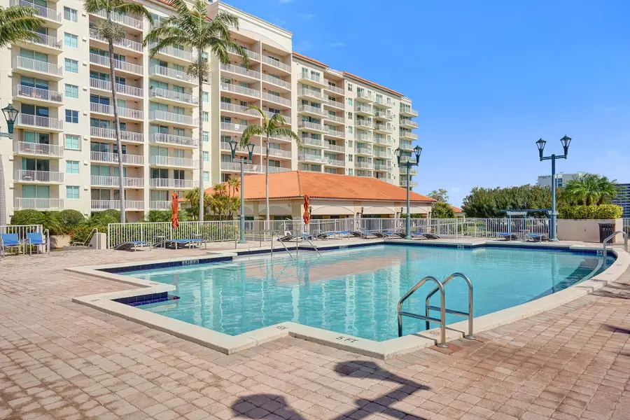 3020 NE 32nd Avenue #807, Fort Lauderdale, FL 33308 - #2