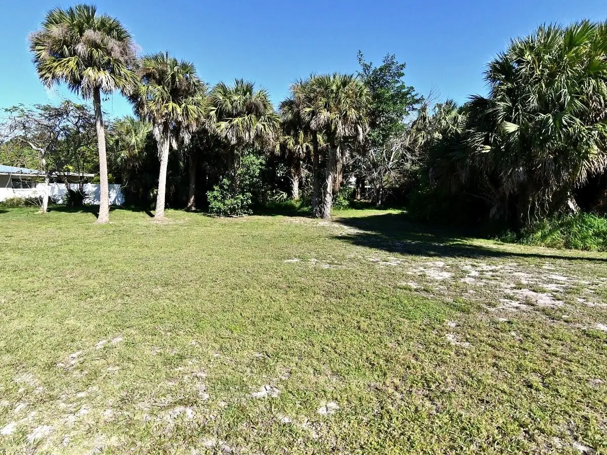 2310 Atlantic Beach Boulevard, Fort Pierce, FL 34949 - #1
