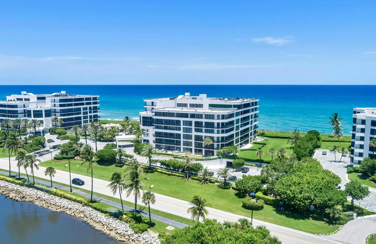 3100 S Ocean Boulevard #204s, Palm Beach, FL 33480 - #1