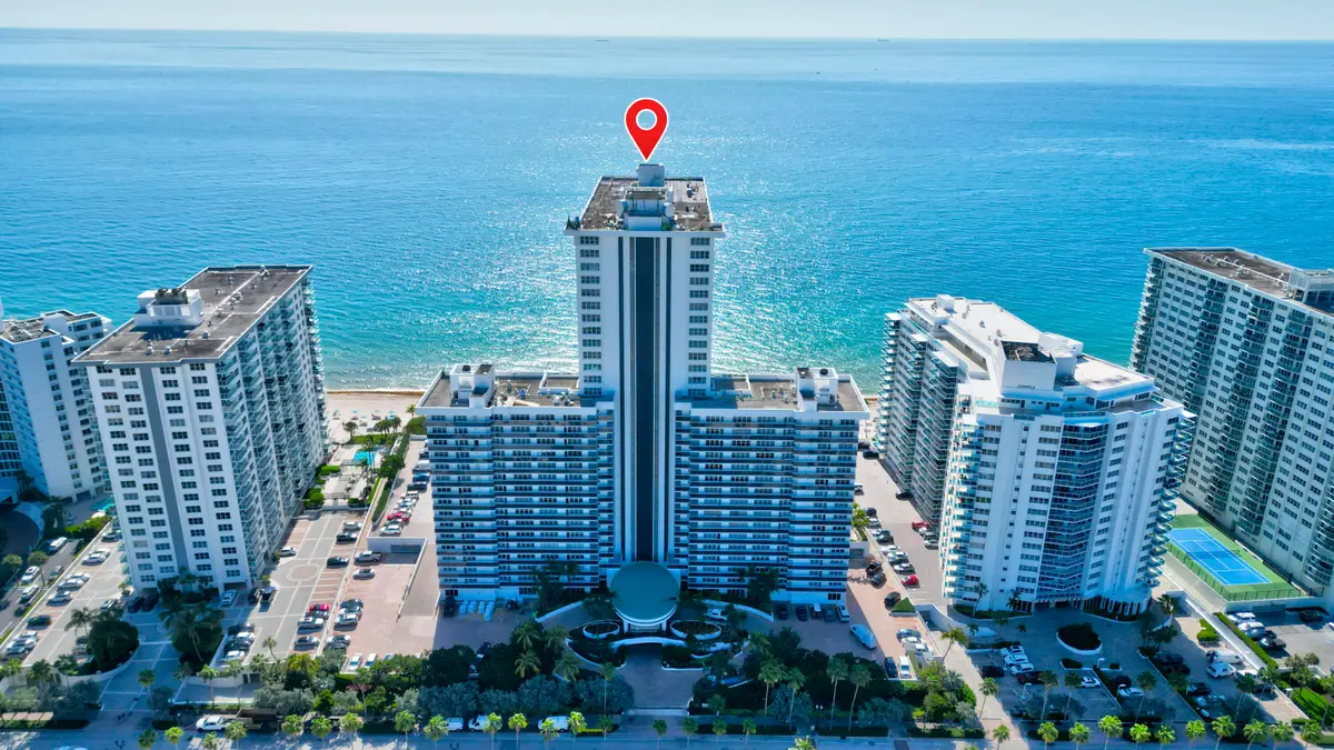 3500 Galt Ocean Drive, Fort Lauderdale, FL 33308 - #1