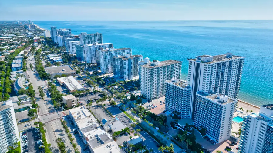 3500 Galt Ocean Drive, Fort Lauderdale, FL 33308 - #2