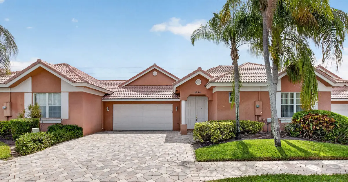 9954 Boynton Gardens Way, Boynton Beach, FL 33437 - #1