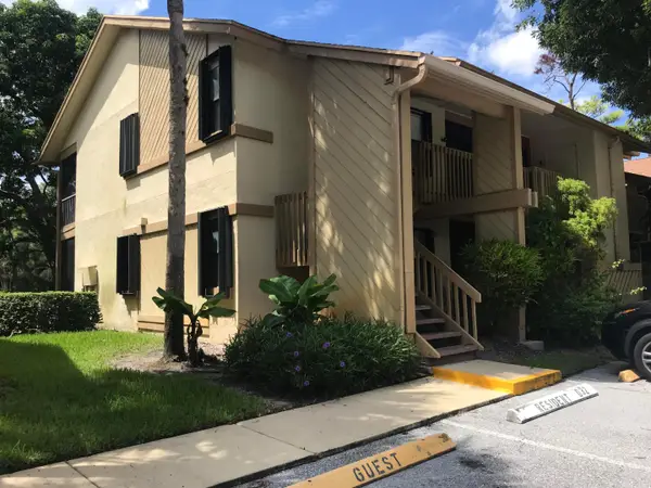 12970 Dartford Trail #6, Wellington, FL 33414
