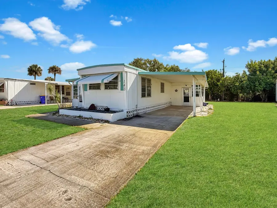 143 SE Easy Street, Stuart, FL 34994 - #3