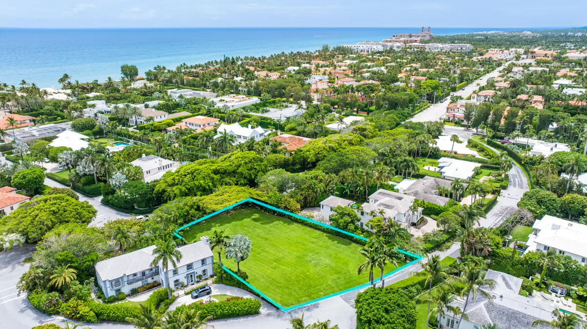 357 Crescent Drive, Palm Beach, FL 33480 - #1