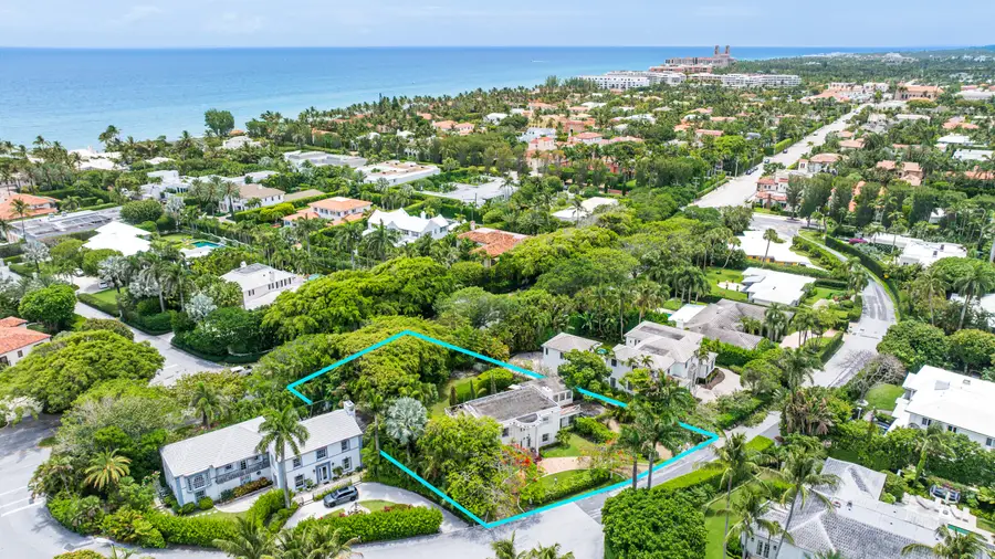 357 Crescent Drive, Palm Beach, FL 33480 - #2