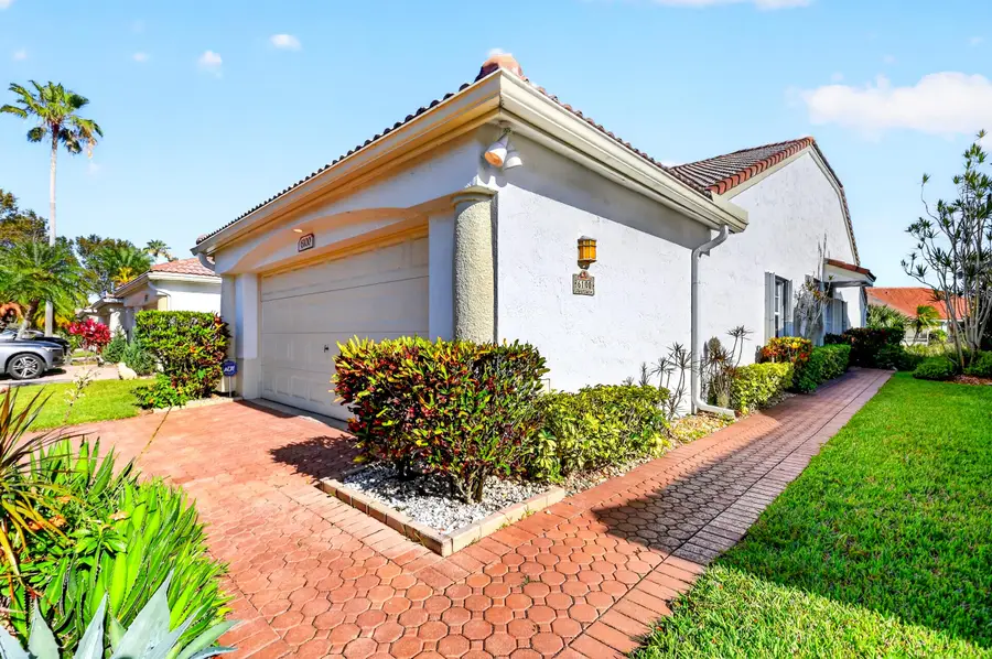 6100 Caladium Road, Delray Beach, FL 33484 - #2