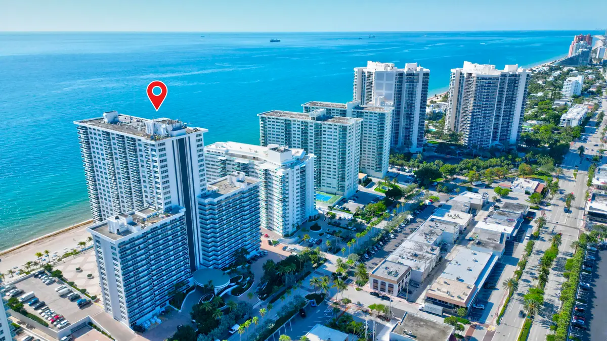 3500 Galt Ocean Drive #111, Fort Lauderdale, FL 33308 - #1