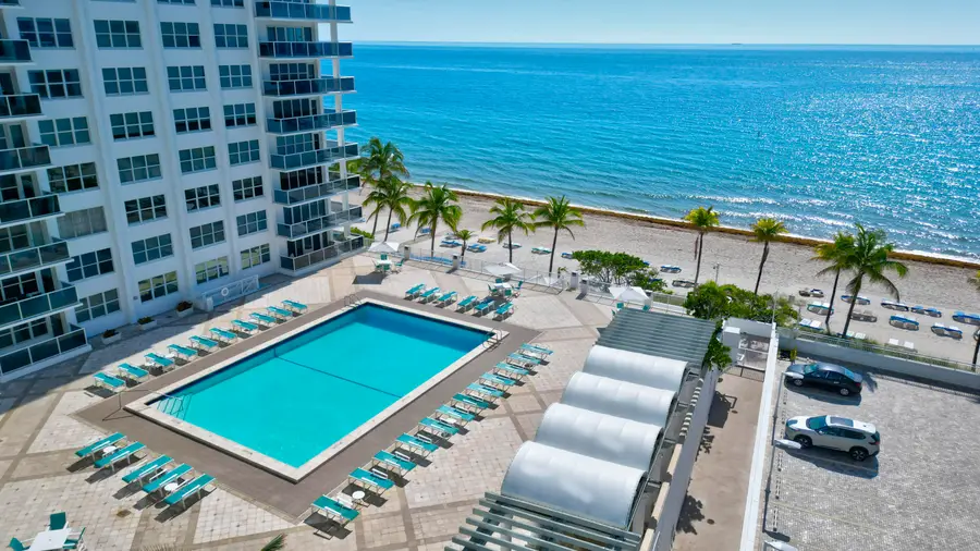 3500 Galt Ocean Drive #111, Fort Lauderdale, FL 33308 - #3