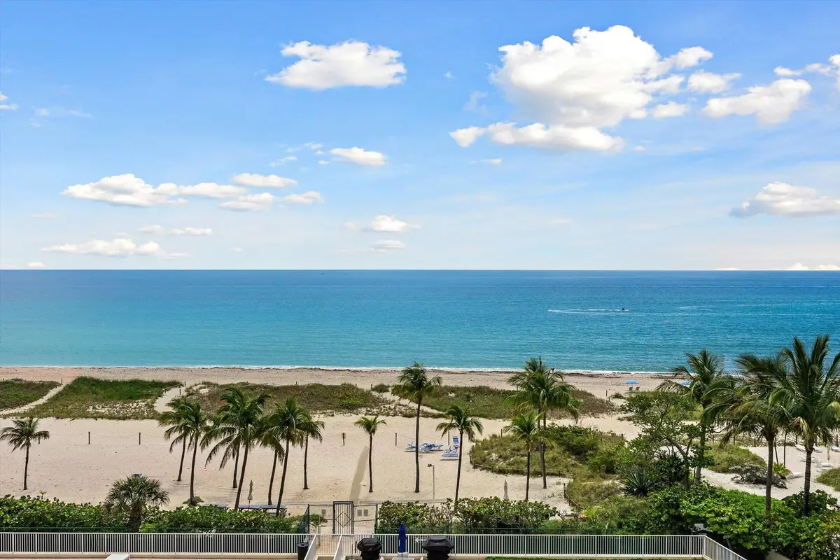 750 N Ocean Boulevard #710, Pompano Beach, FL 33062 - #1