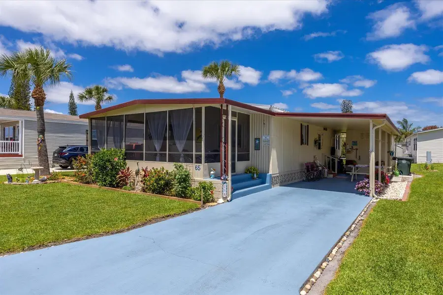 69 Manor Drive, Fort Pierce, FL 34982 - #3