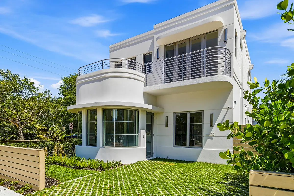 785 Park Place, West Palm Beach, FL 33401 - #1