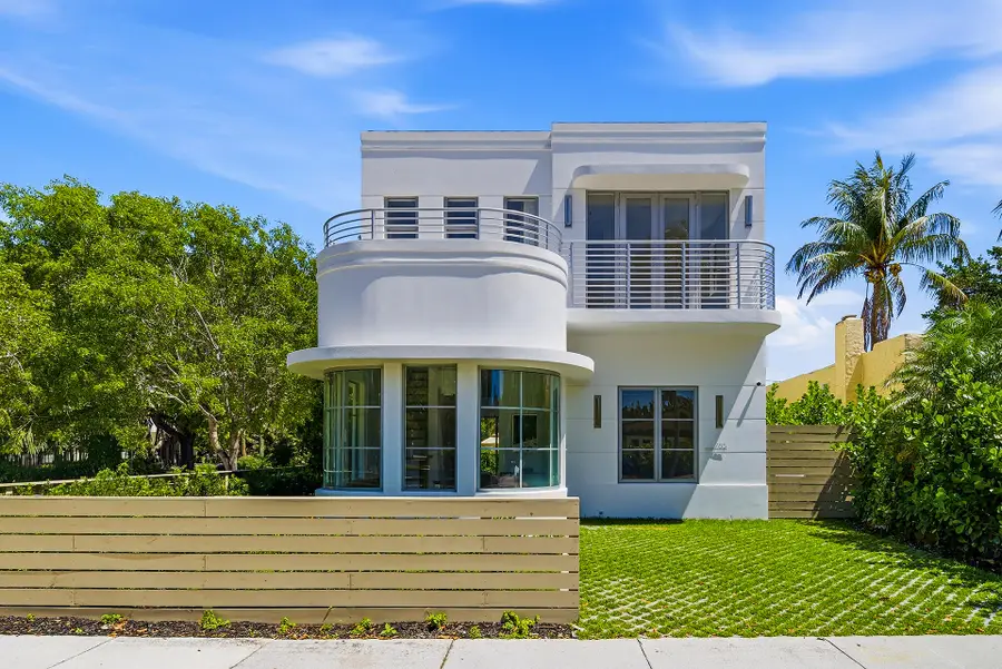 785 Park Place, West Palm Beach, FL 33401 - #3