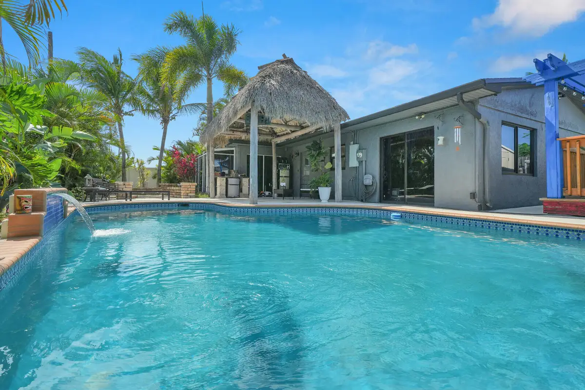 910 NE 23rd Court, Pompano Beach, FL 33064 - #1