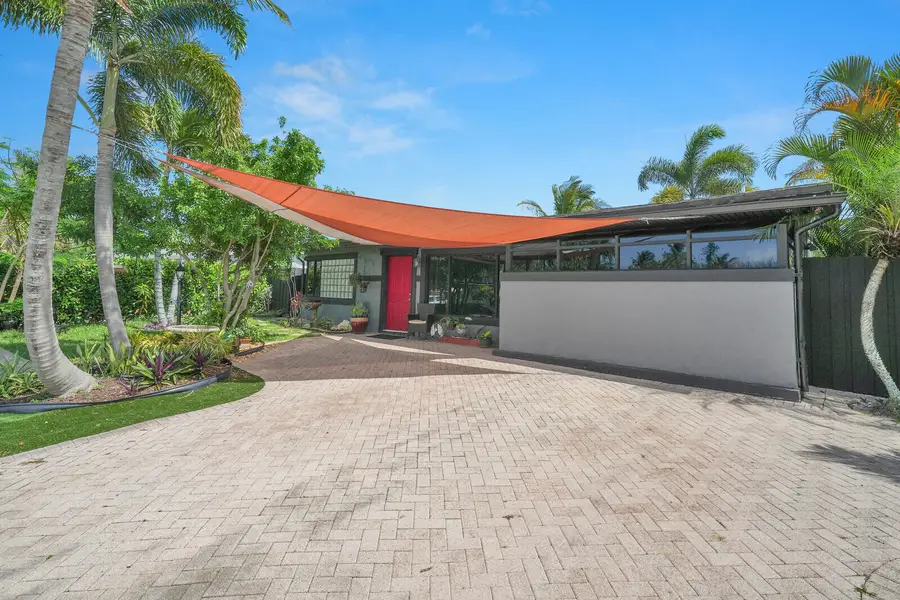 910 NE 23rd Court, Pompano Beach, FL 33064 - #2