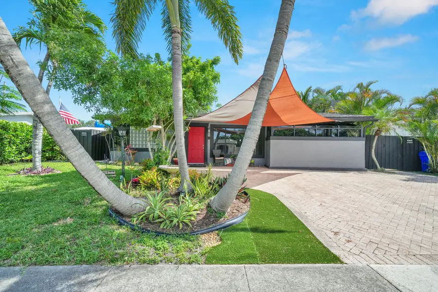 910 NE 23rd Court, Pompano Beach, FL 33064 - #3