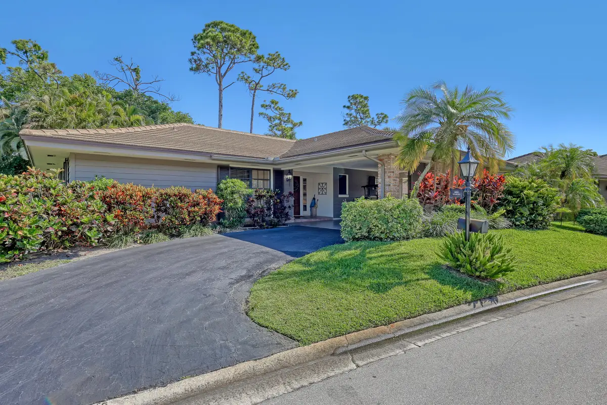 652 Cypress Key Circle, Atlantis, FL 33462 - #1