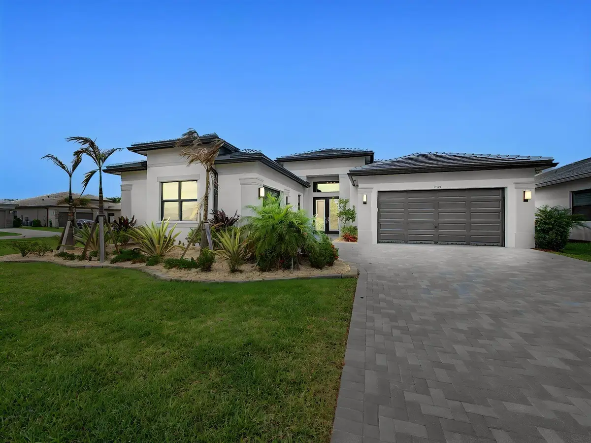 11347 SW Sea Cove Lane, Port Saint Lucie, FL 34987 - #1