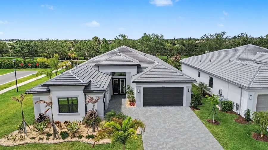 11347 SW Sea Cove Lane, Port Saint Lucie, FL 34987 - #2