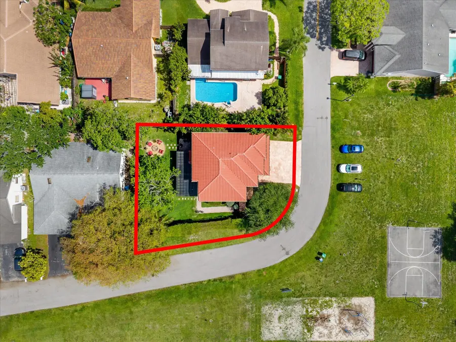 2670 NW 123rd Avenue, Coral Springs, FL 33065 - #3