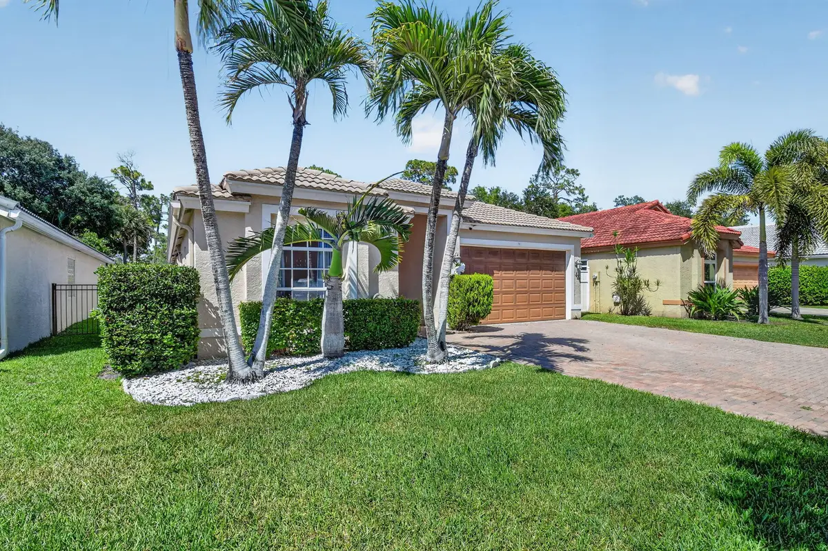 221 Preserve Court, Royal Palm Beach, FL 33411 - #1