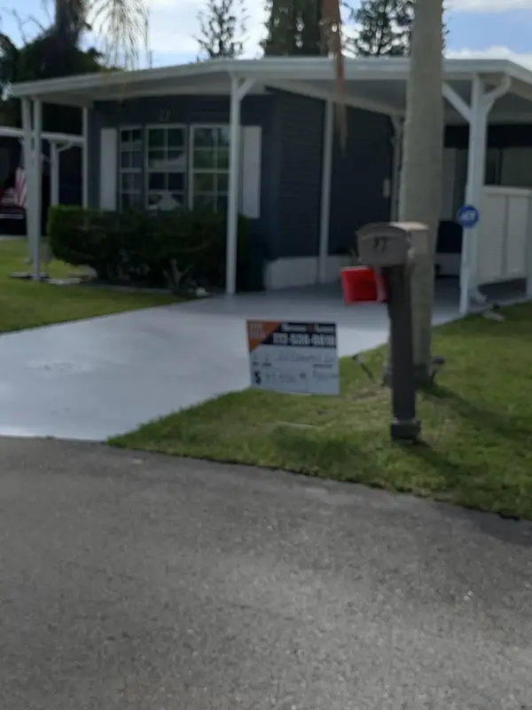 22 Cozumel Lane, Port St Lucie, FL 34952