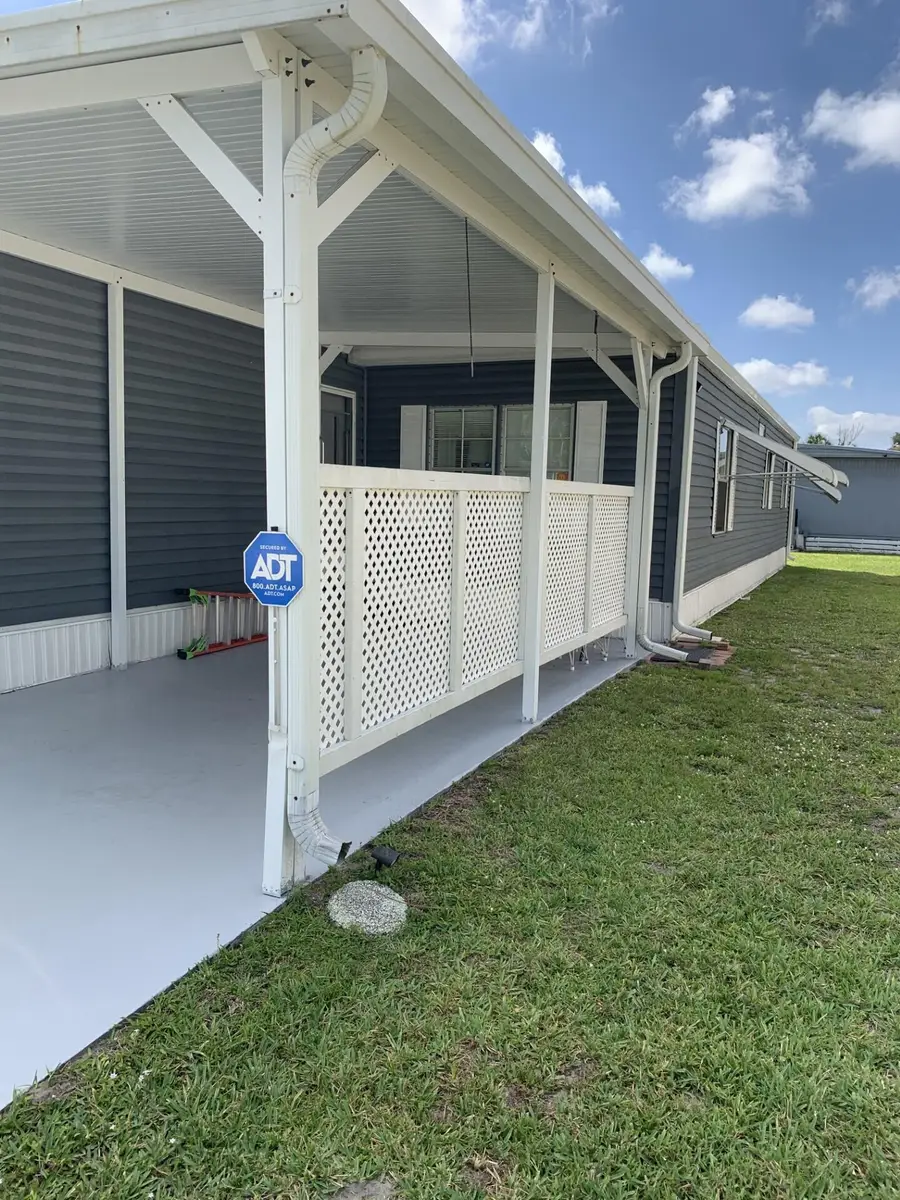 22 Cozumel Lane, Port Saint Lucie, FL 34952 - #3
