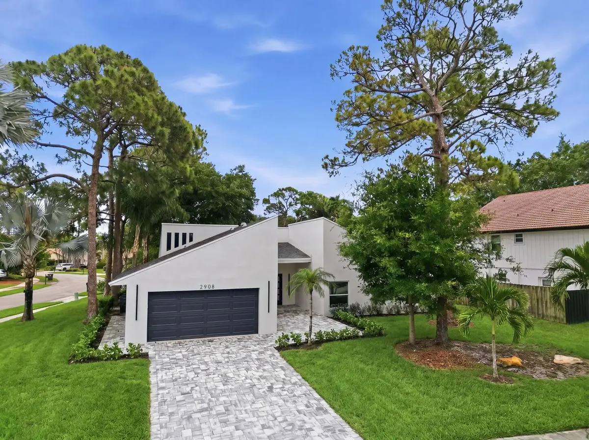 2908 NW 24th Way, Boca Raton, FL 33431 - #1