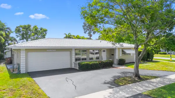 1424 SE 12th Avenue, Deerfield Beach, FL 33441