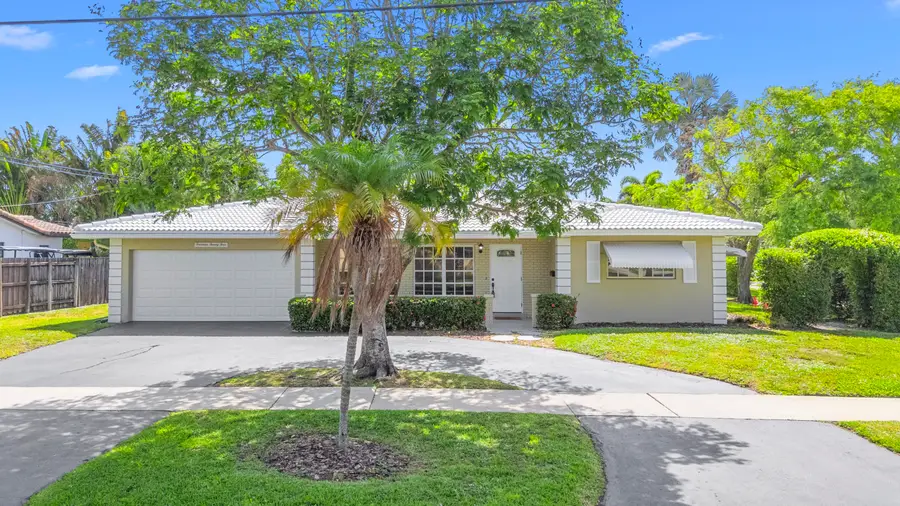 1424 SE 12th Avenue, Deerfield Beach, FL 33441 - #2