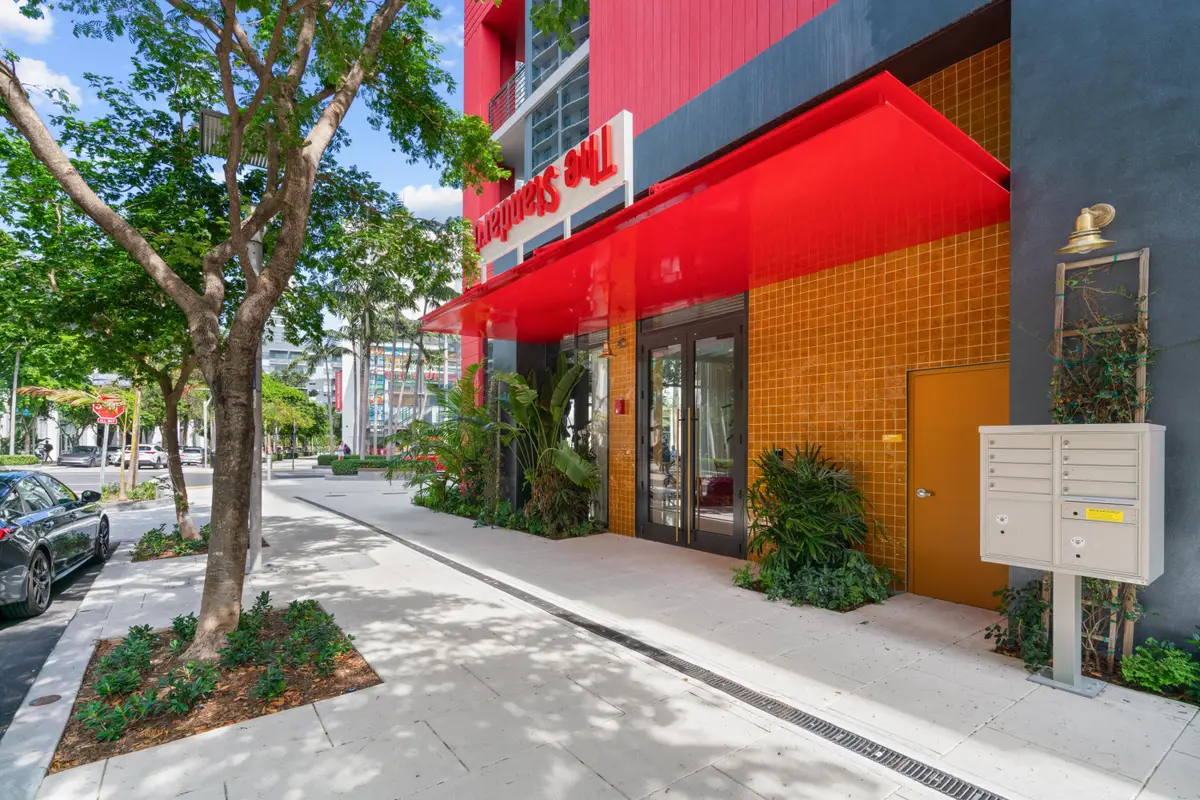 90 NE 32nd Street #306, Miami, FL 33127 - #1