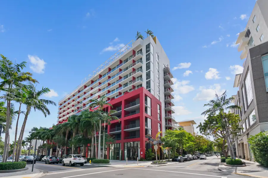 90 NE 32nd Street #306, Miami, FL 33127 - #2