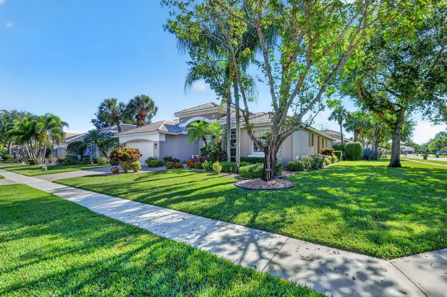 6664 Murano Way, Lake Worth, FL 33467 - #2