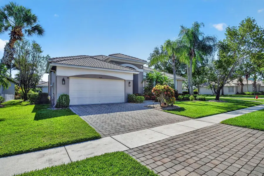 6664 Murano Way, Lake Worth, FL 33467 - #3