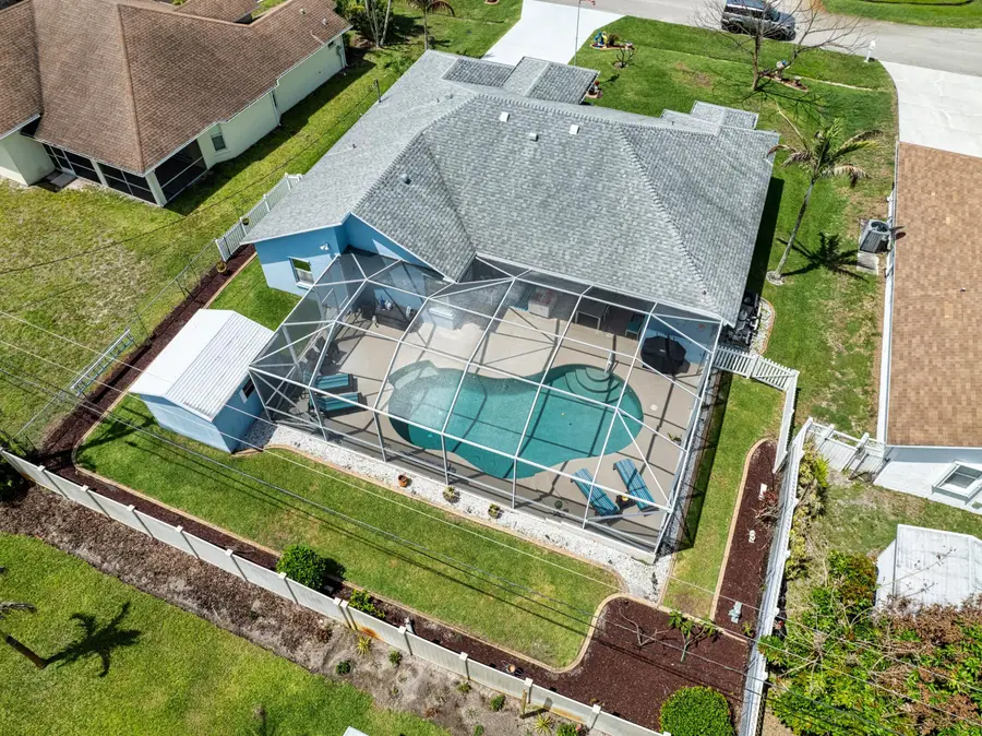 3419 SE Hart Circle, Port Saint Lucie, FL 34984 - #3