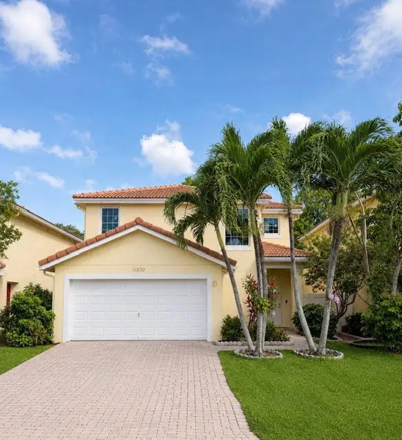 11930 Donlin Drive, Wellington, FL 33414 - #1