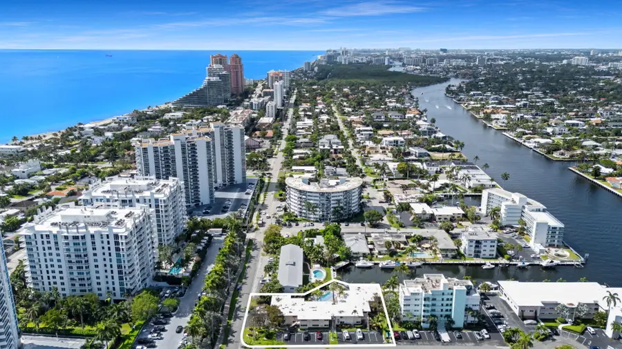 2825 NE 33rd #201, Fort Lauderdale, FL 33308 - #3