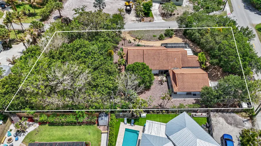 4873 SE Bayshore Terrace, Stuart, FL 34997 - #3