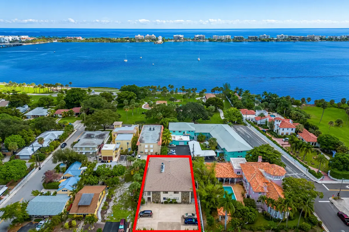 412 S Palmway #6, Lake Worth Beach, FL 33460 - #1