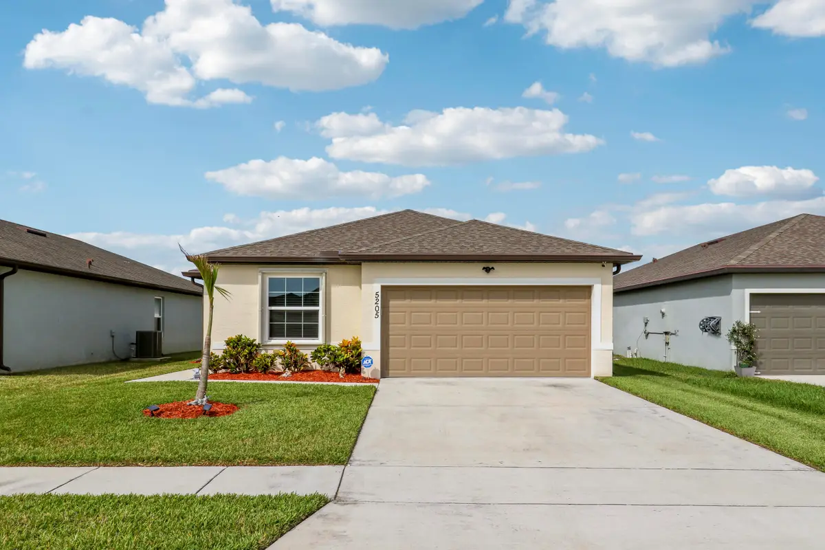 5205 Armina Place, Fort Pierce, FL 34951 - #1