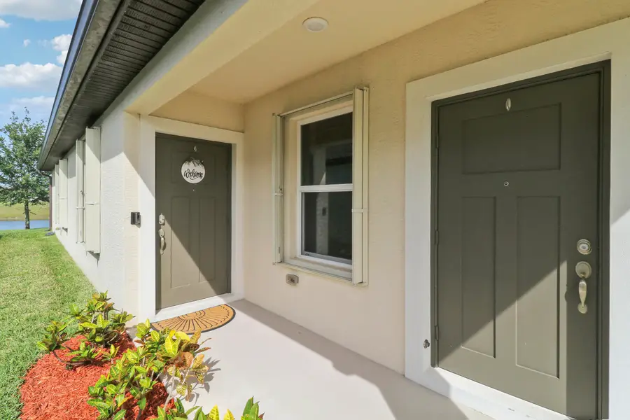 5205 Armina Place, Fort Pierce, FL 34951 - #2