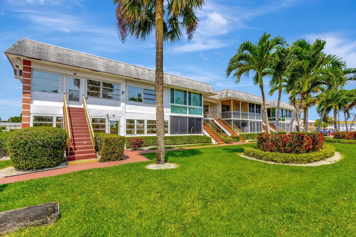 52 Plymouth, West Palm Beach, FL 33417 - #1