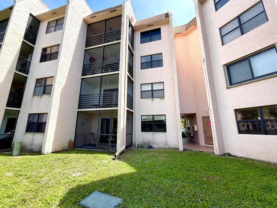 2793 NW 104th Avenue #106, Sunrise, FL 33322 - #2
