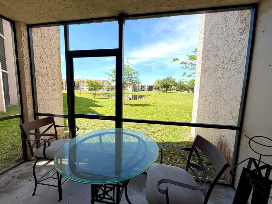 2793 NW 104th Avenue #106, Sunrise, FL 33322 - #3