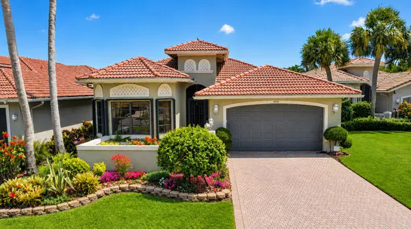 7175 Boscanni Drive, Boynton Beach, FL 33437