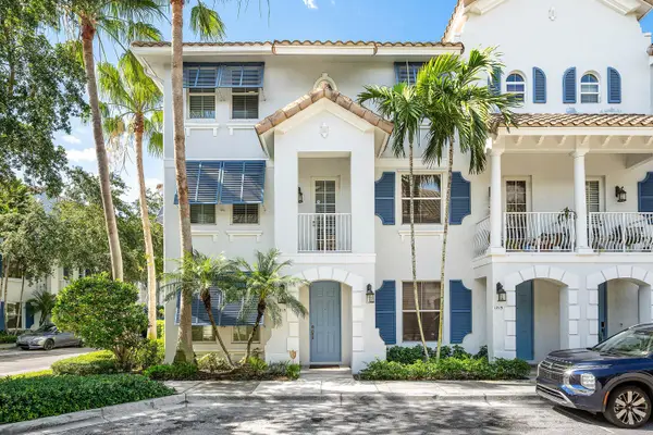 1213 Via, Boynton Beach, FL 33426