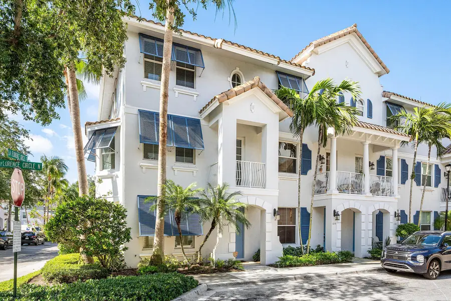 1213 Via, Boynton Beach, FL 33426 - #2