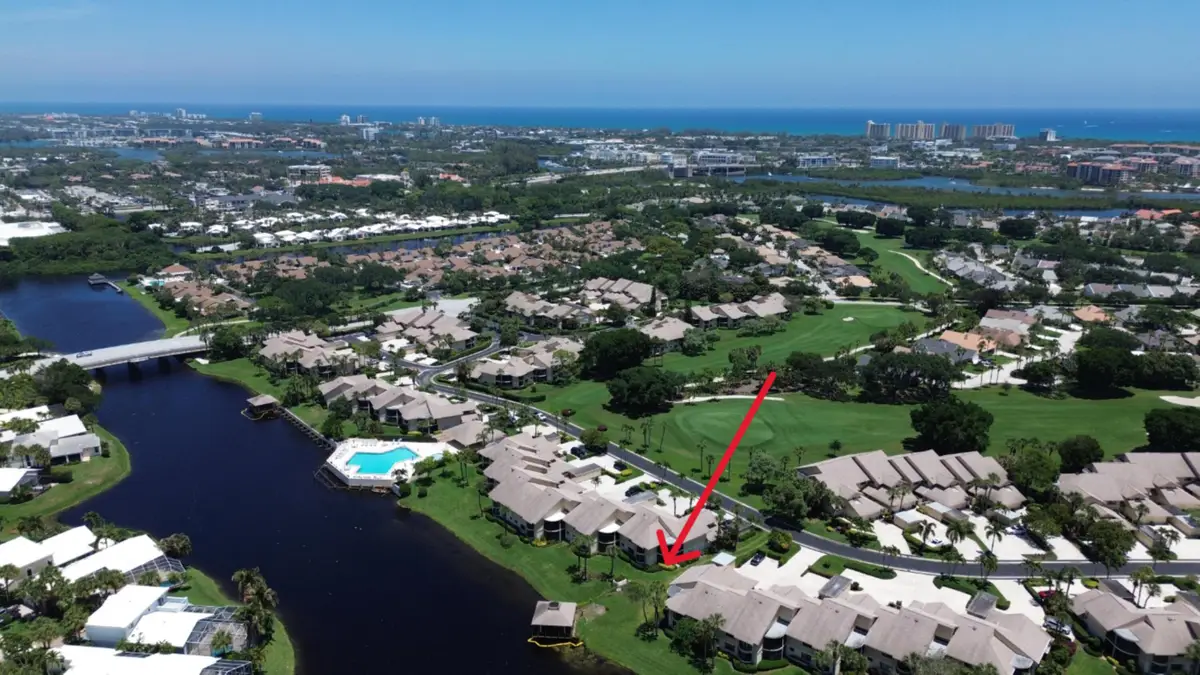 16997 Waterbend Drive #139, Jupiter, FL 33477 - #1