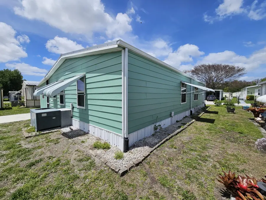 511 Ann Marie Lane, Port Saint Lucie, FL 34952 - #3